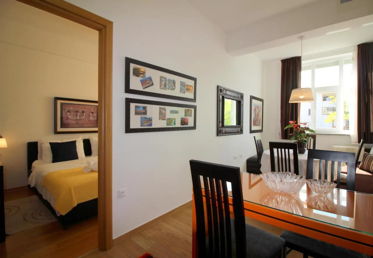 Modern Apartment Dolce Vita Пореч 0*,  Хорватия