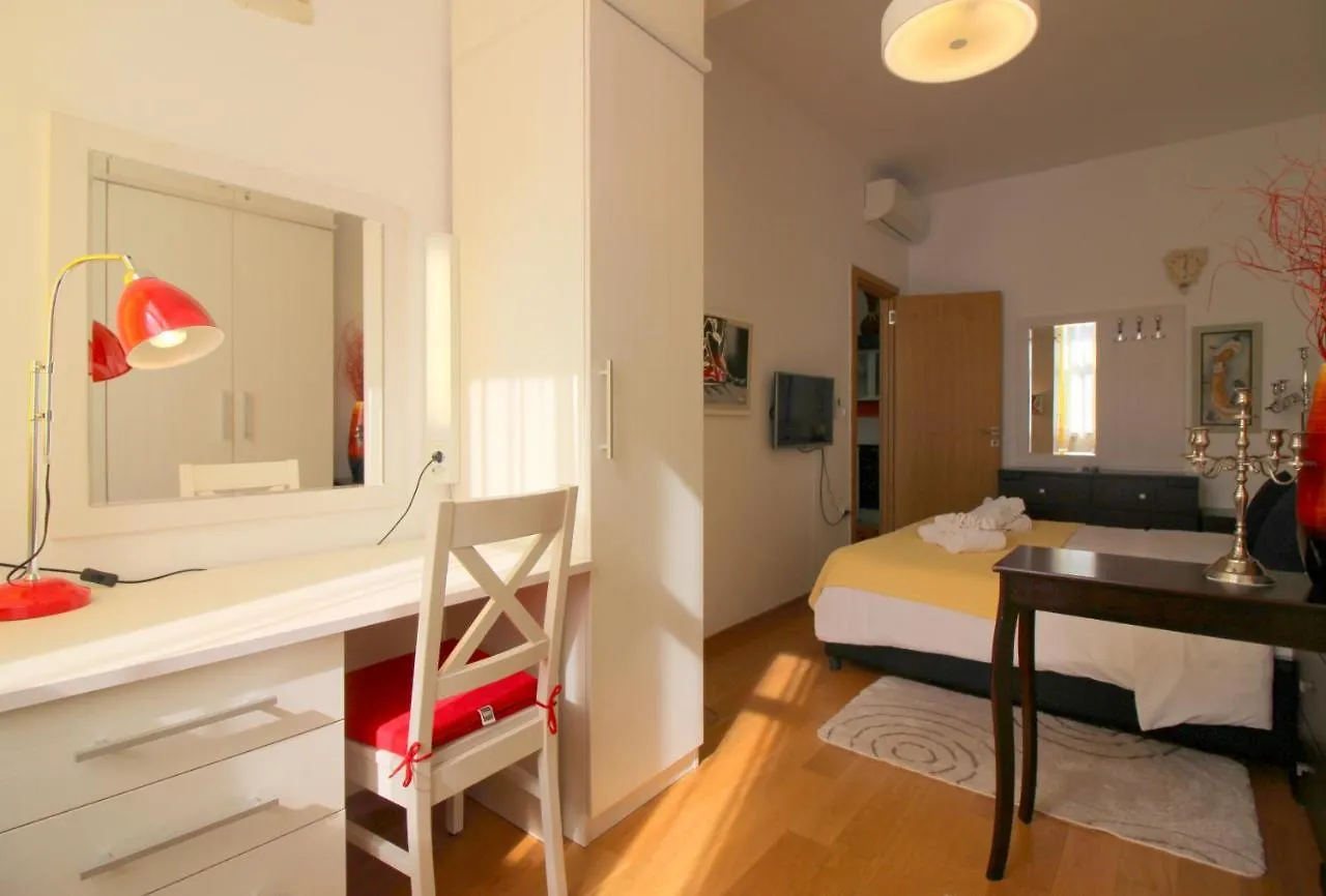 Modern Apartment Dolce Vita Пореч Хорватия