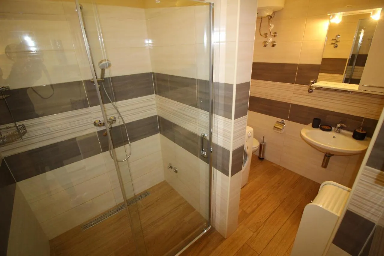 Modern Apartment Dolce Vita Пореч