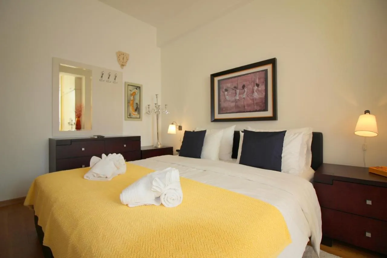Modern Apartment Dolce Vita Пореч