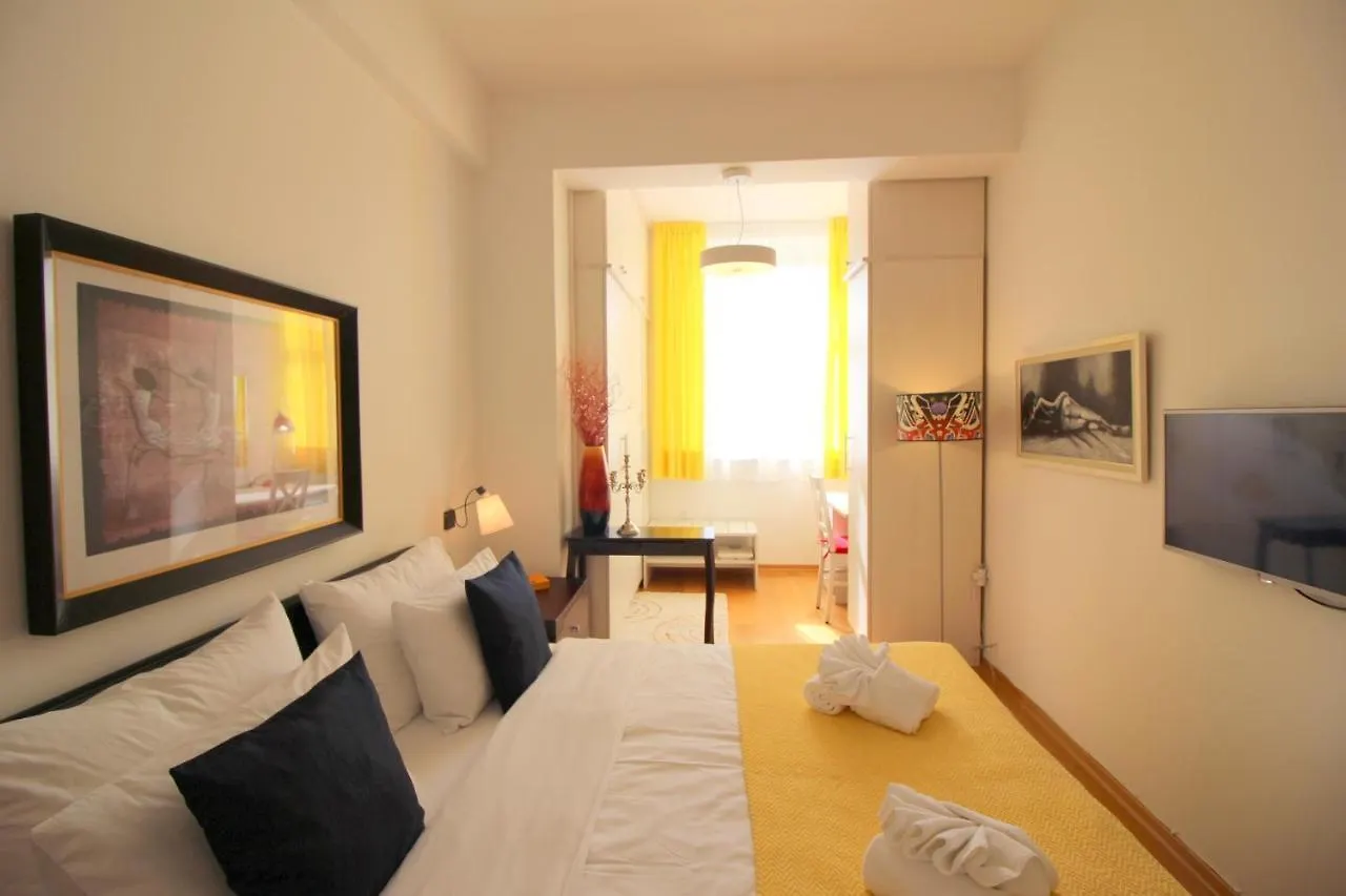 Modern Apartment Dolce Vita Пореч 0*,